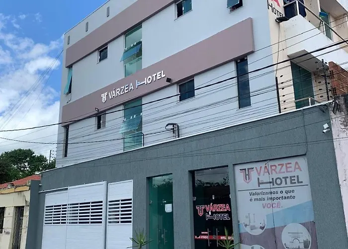 Várzea HOTEL