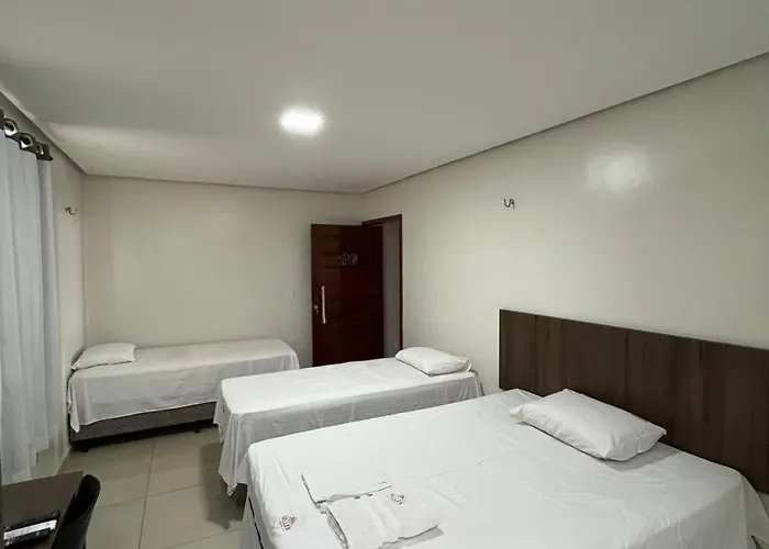 Seller Hotel