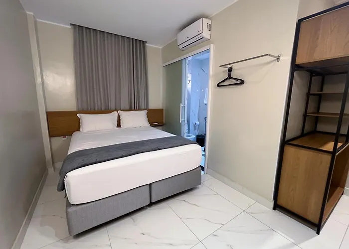 Viso Hotel